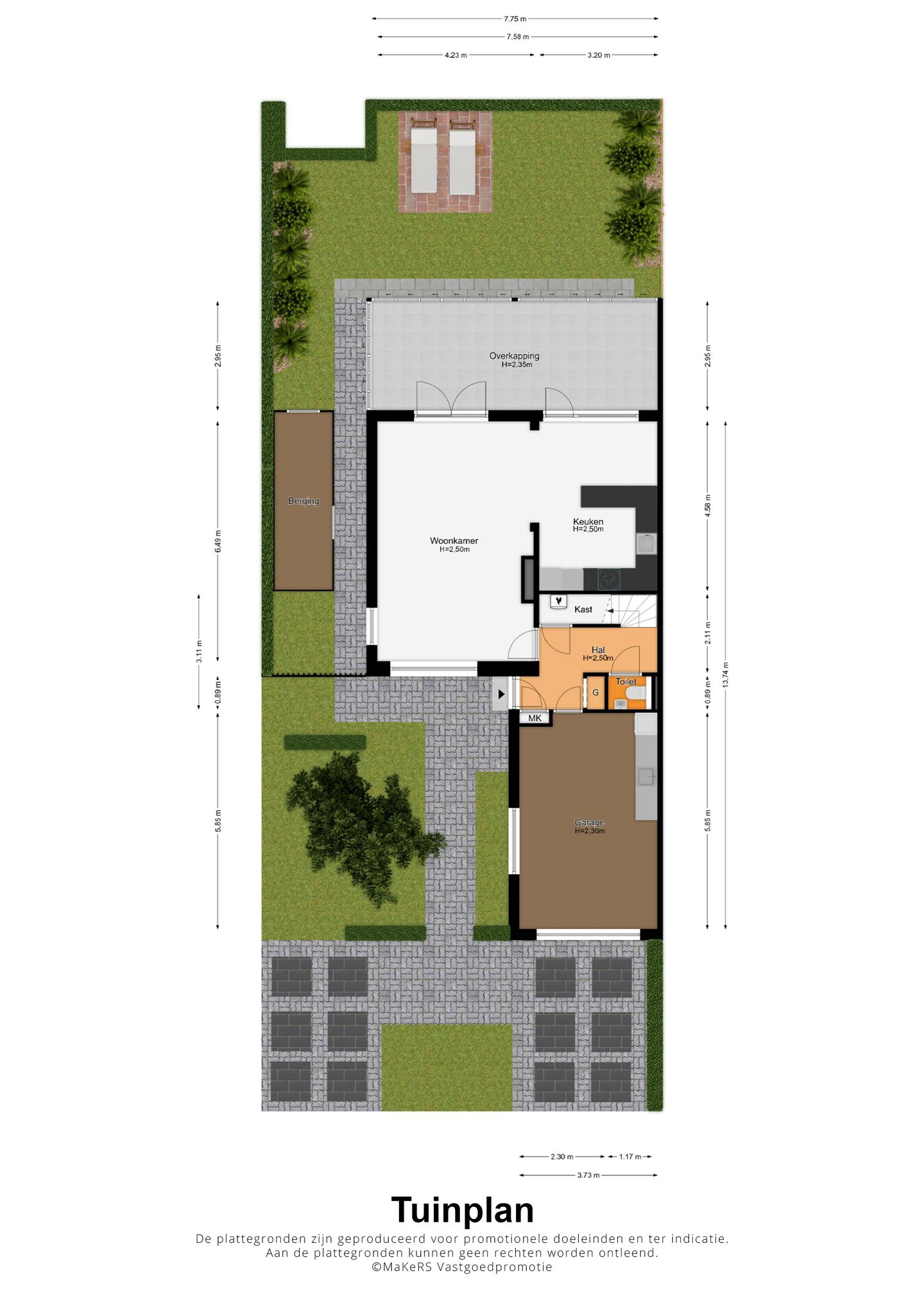 Foto 19 van 't Kempke 18