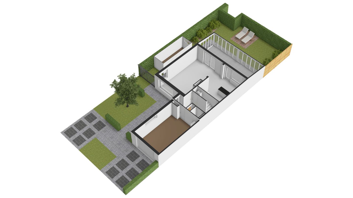 Foto 20 van 't Kempke 18