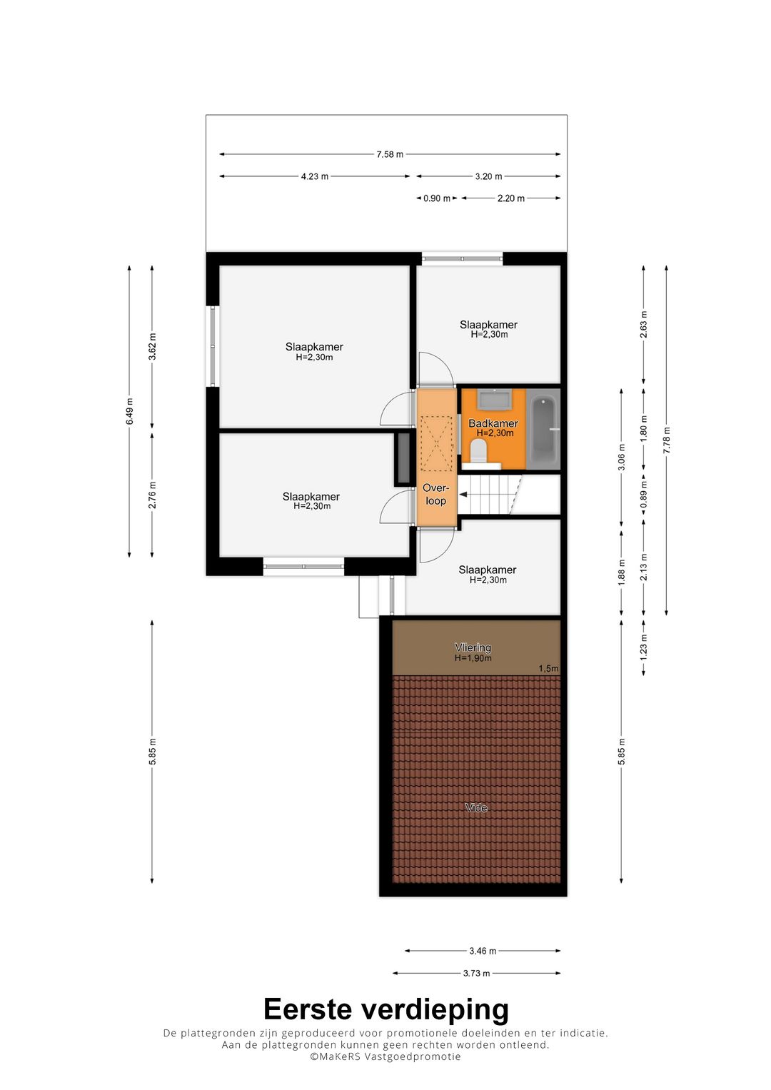 Foto 23 van 't Kempke 18