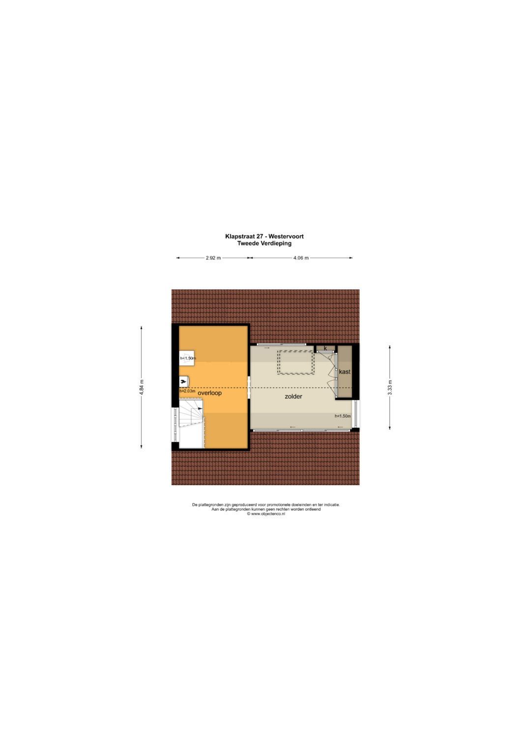 Photo 49 of Klapstraat 27