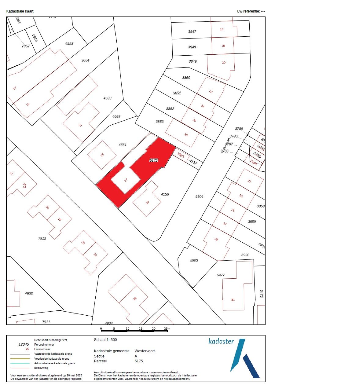 Photo 51 of Klapstraat 27