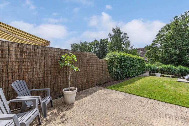 Foto 25 van Het Trek 12