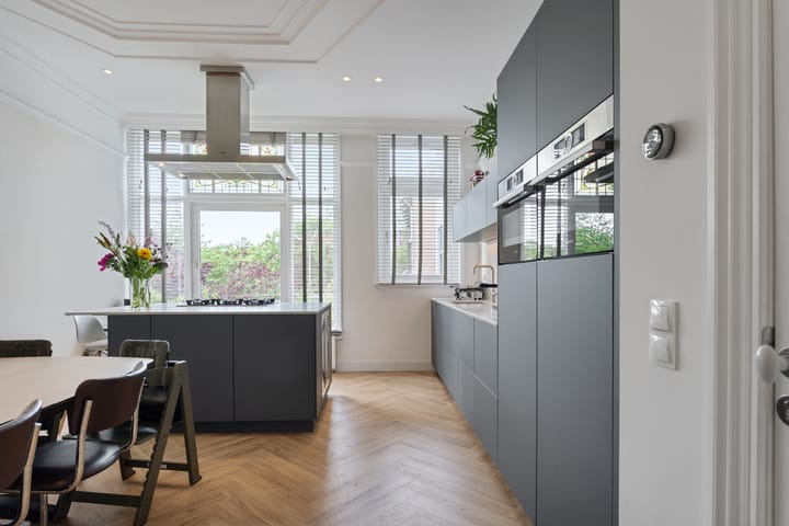 Foto 1 van Jericholaan 3-A