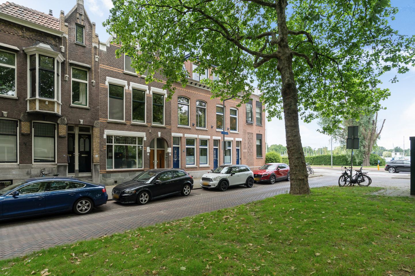 Foto 5 van Jericholaan 3-A