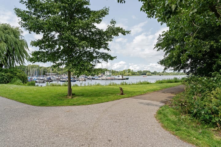 Foto 6 van Jericholaan 3-A