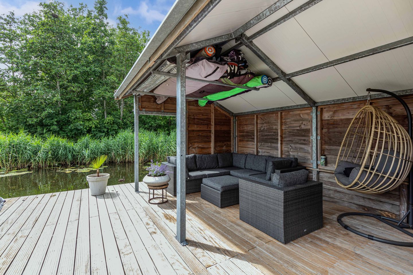 Foto 29 van Het Trek 12