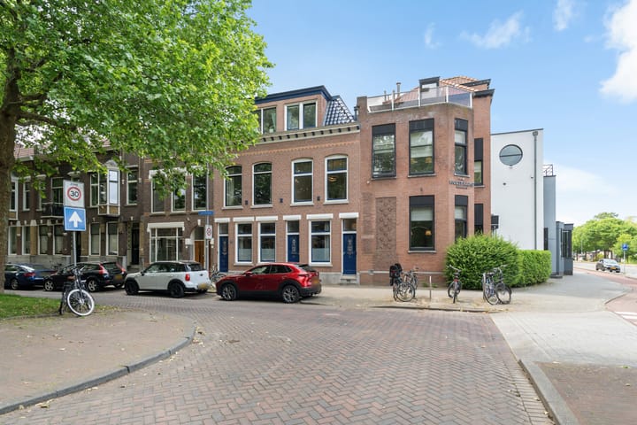 Foto 7 van Jericholaan 3-A