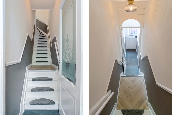 Foto 8 van Jericholaan 3-A