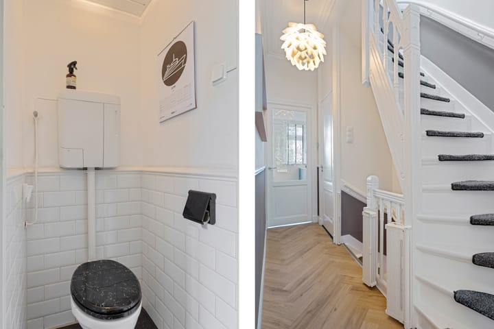 Foto 9 van Jericholaan 3-A