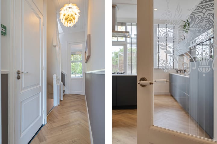 Foto 10 van Jericholaan 3-A