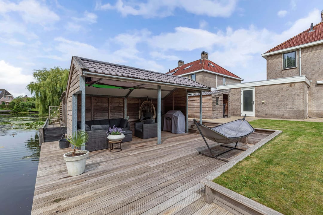 Foto 32 van Het Trek 12