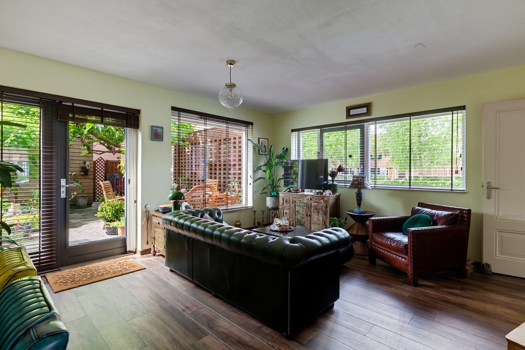 Foto 2 van Herkingenstraat 46