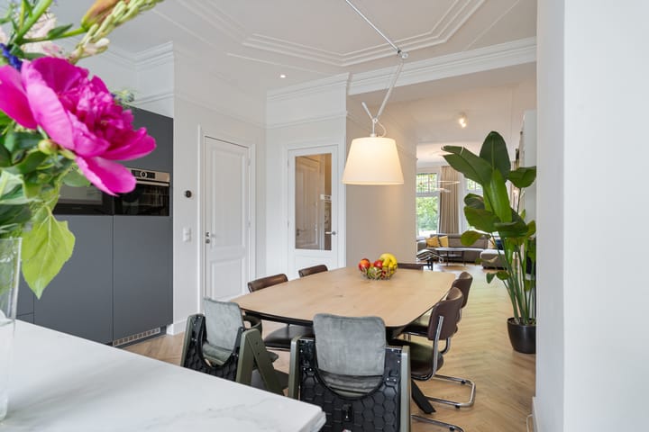 Foto 17 van Jericholaan 3-A