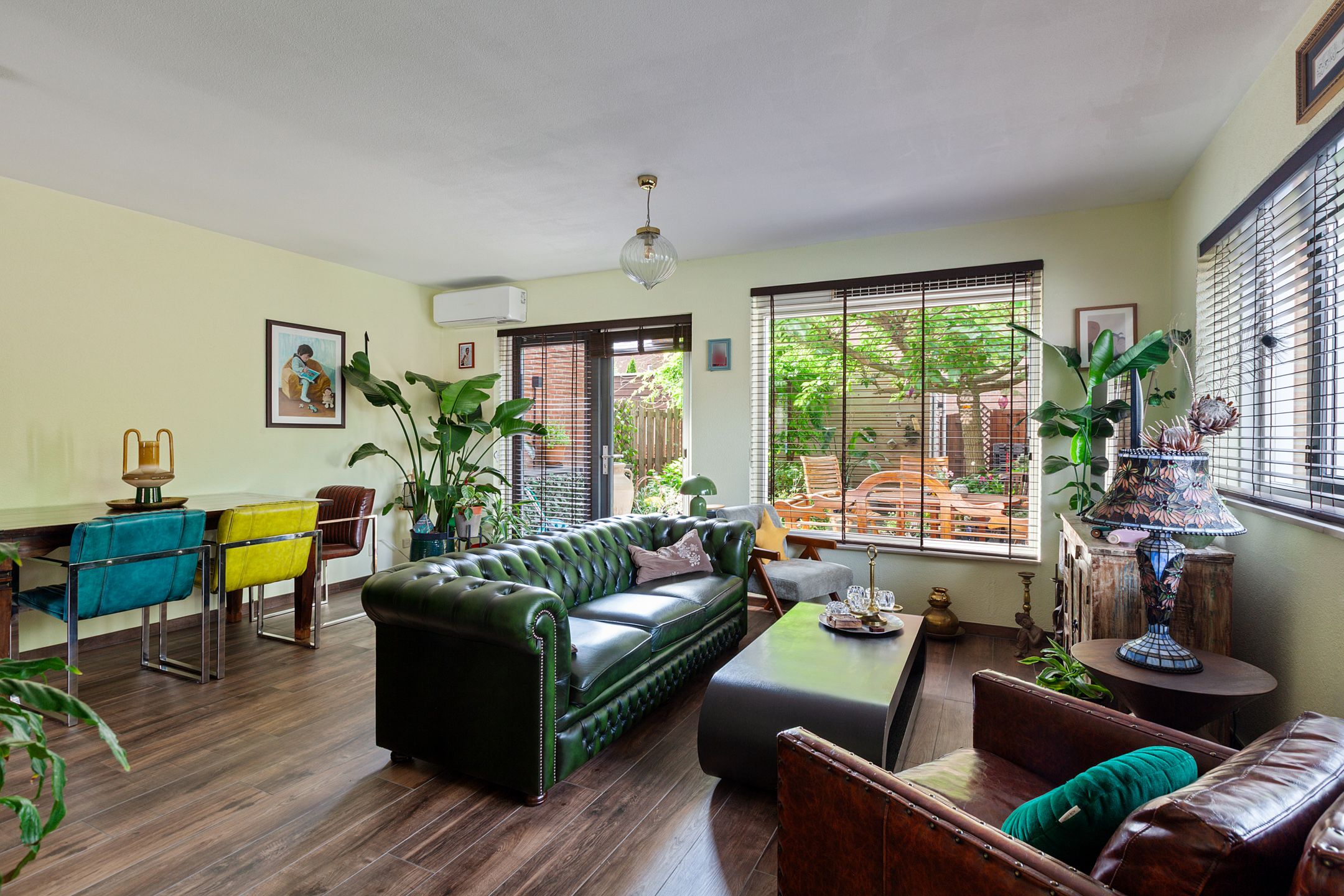 Foto 3 van Herkingenstraat 46