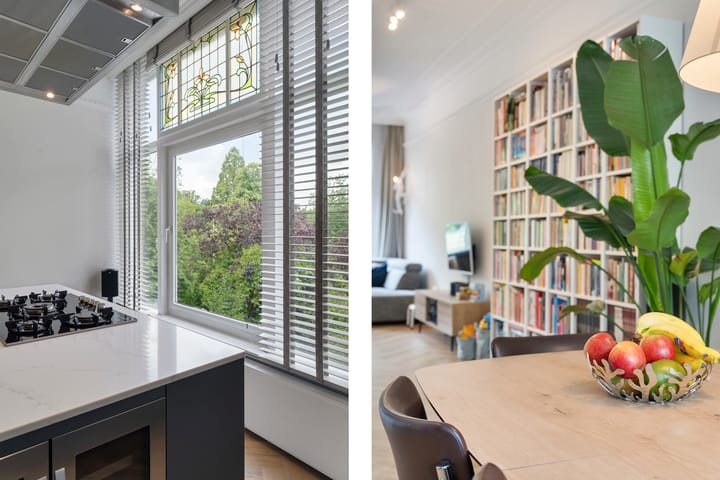 Foto 18 van Jericholaan 3-A