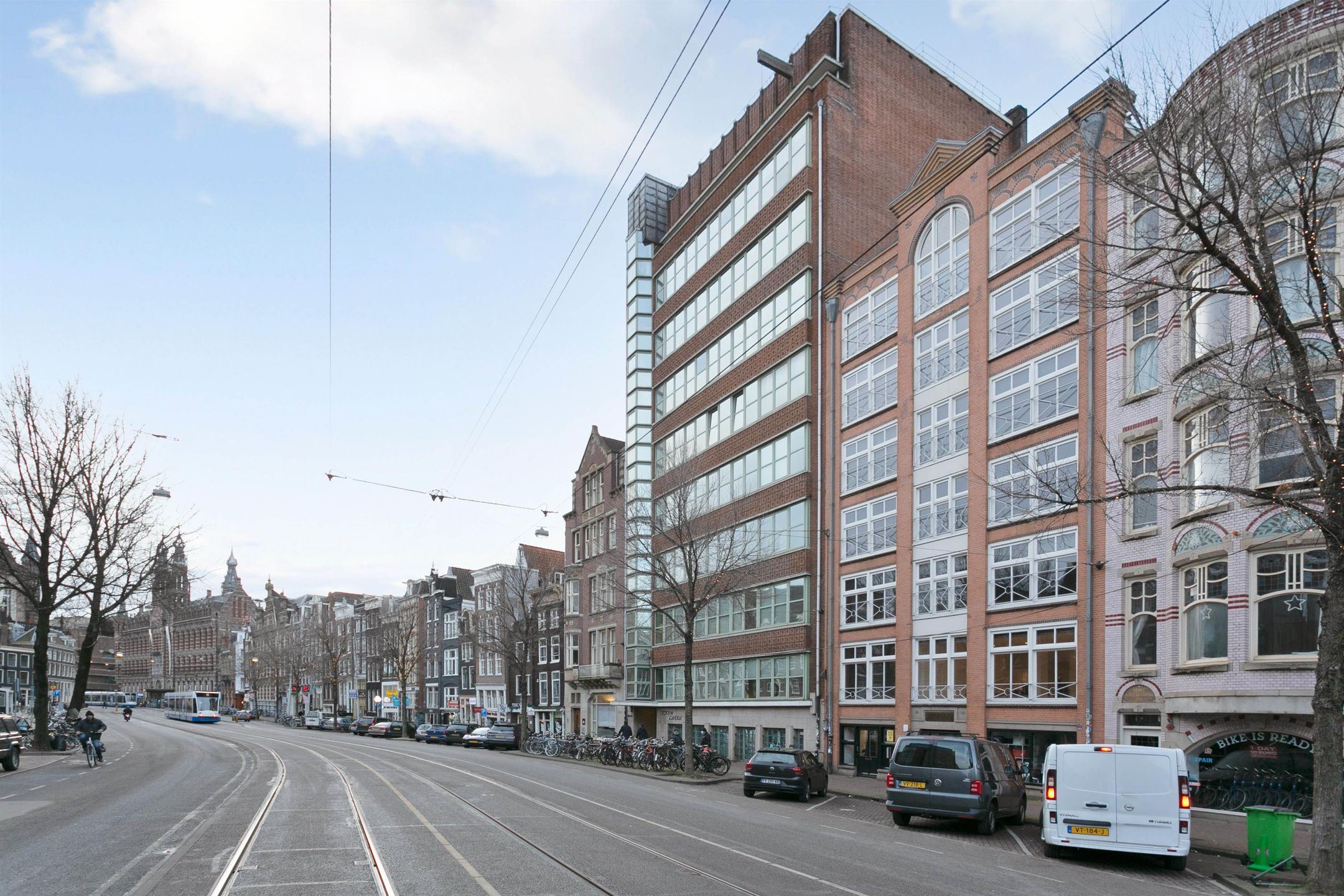 Photo 18 of Nieuwezijds Voorburgwal 118-B