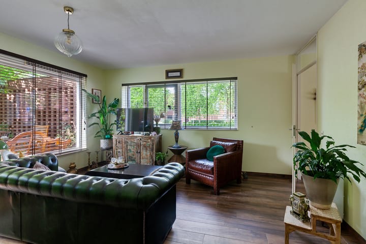 Foto 4 van Herkingenstraat 46