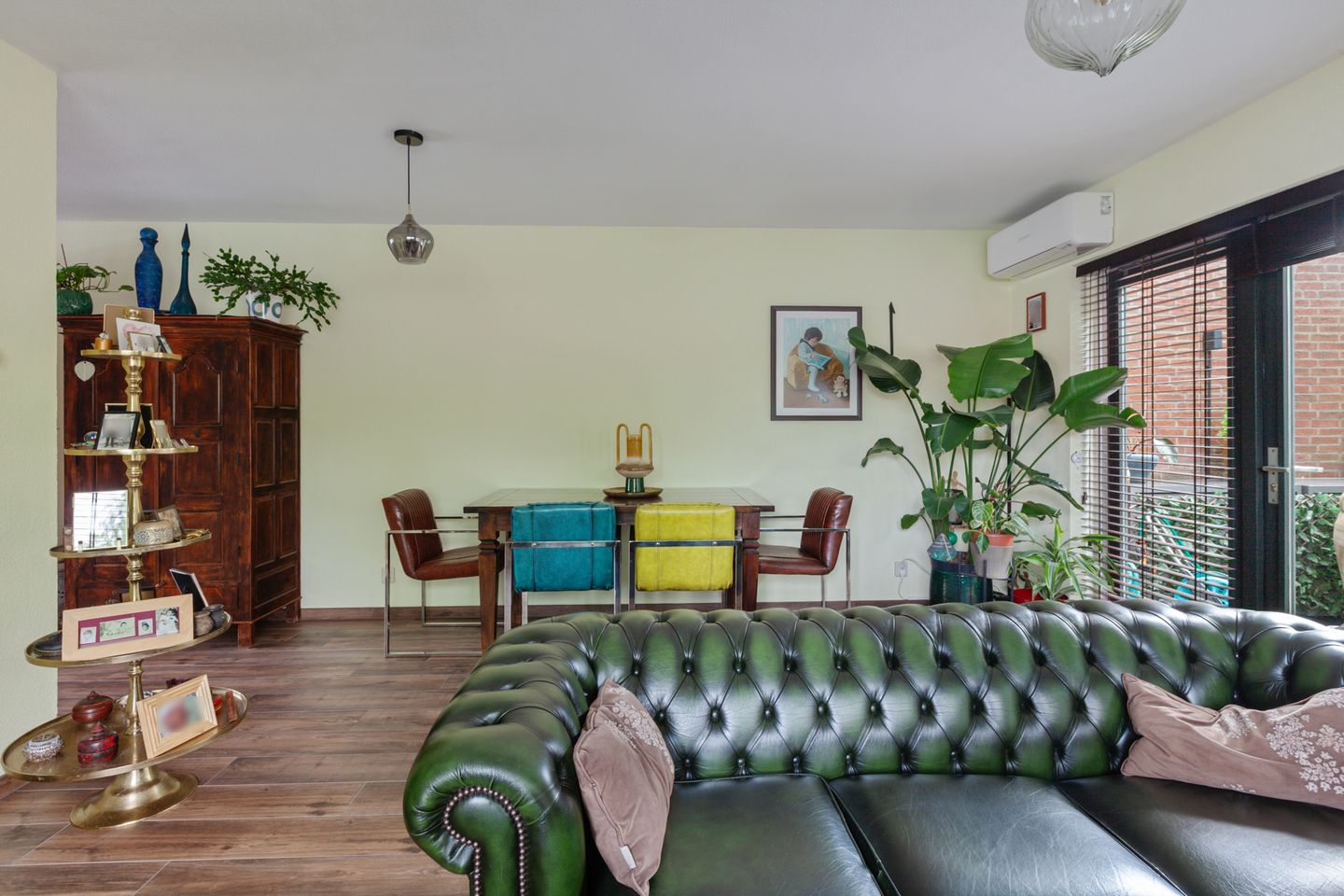 Foto 5 van Herkingenstraat 46