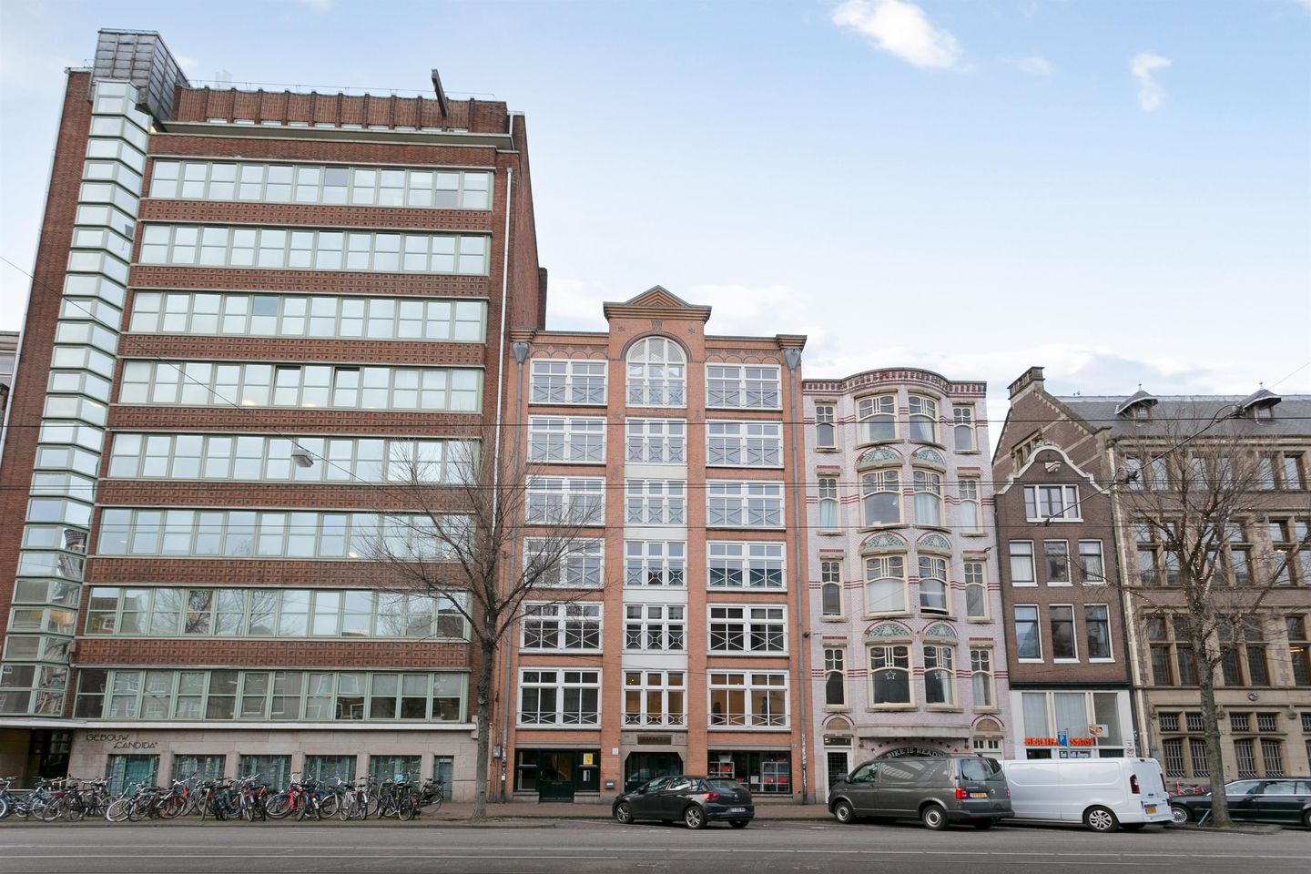 Photo 19 of Nieuwezijds Voorburgwal 118-B