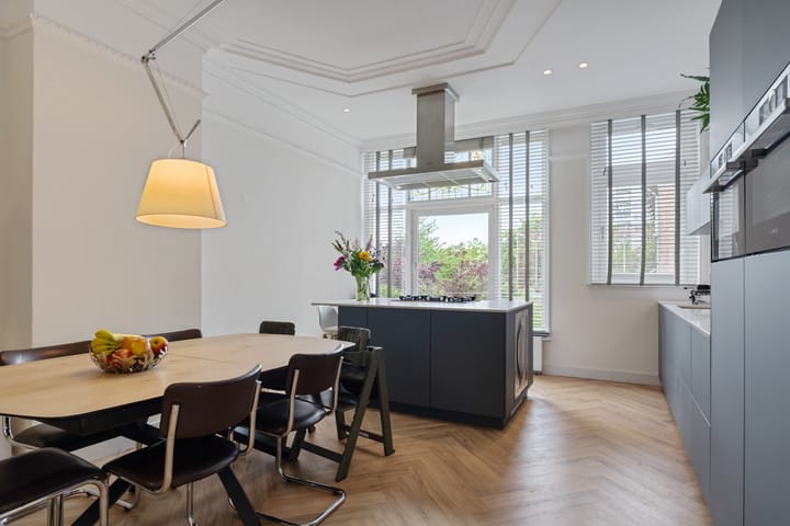 Foto 20 van Jericholaan 3-A