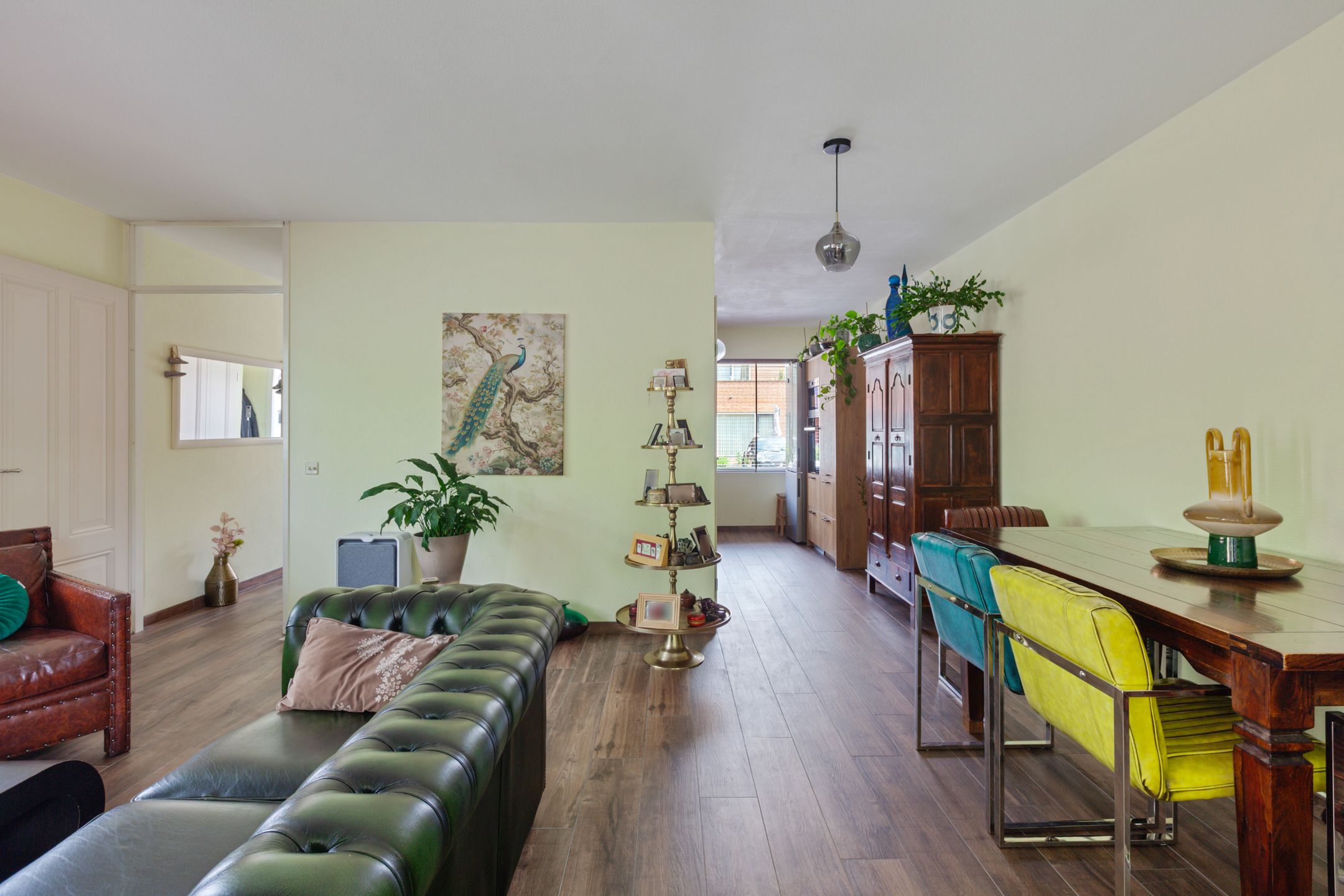 Foto 6 van Herkingenstraat 46