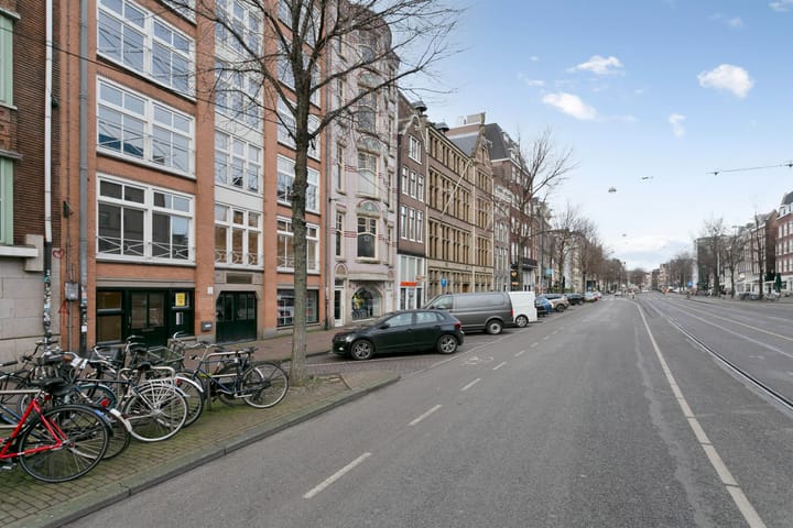 Foto 20 van Nieuwezijds Voorburgwal 118-B