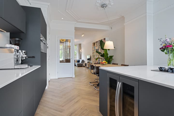 Foto 21 van Jericholaan 3-A