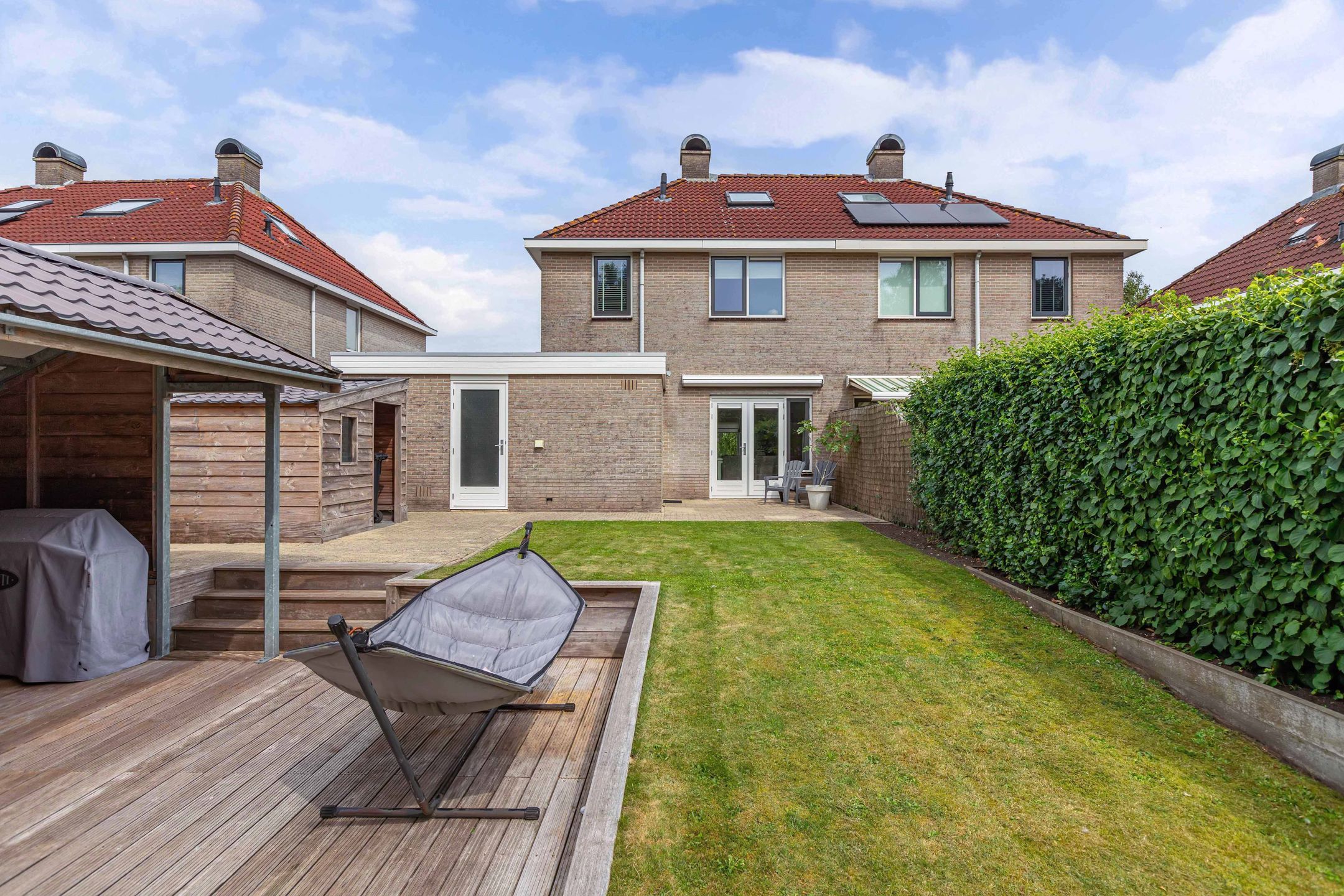 Foto 33 van Het Trek 12