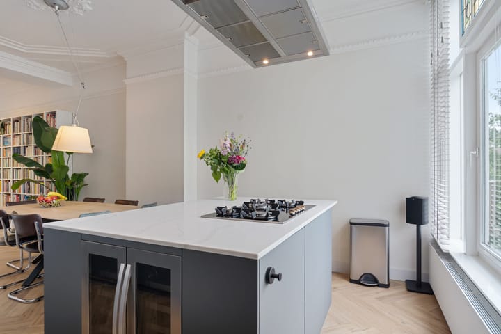 Foto 22 van Jericholaan 3-A