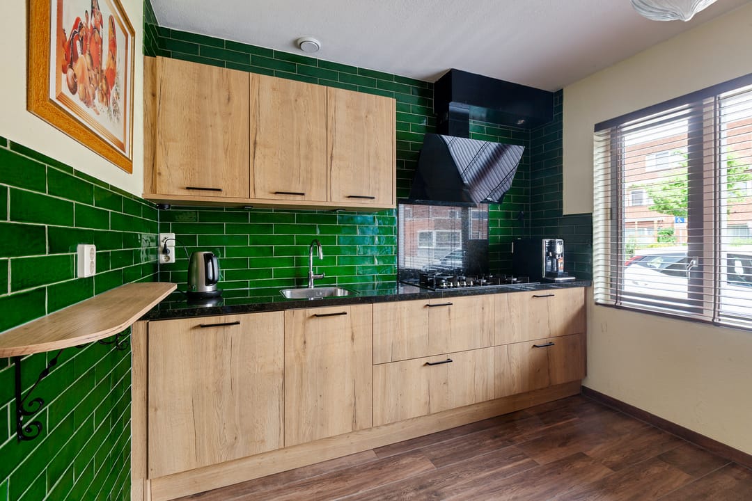 Foto 8 van Herkingenstraat 46