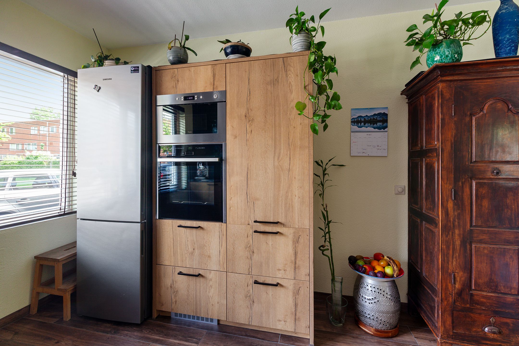 Foto 9 van Herkingenstraat 46