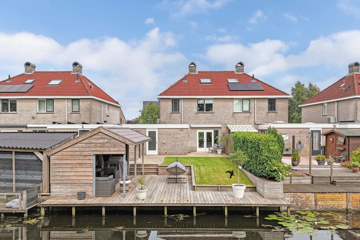 Foto 34 van Het Trek 12