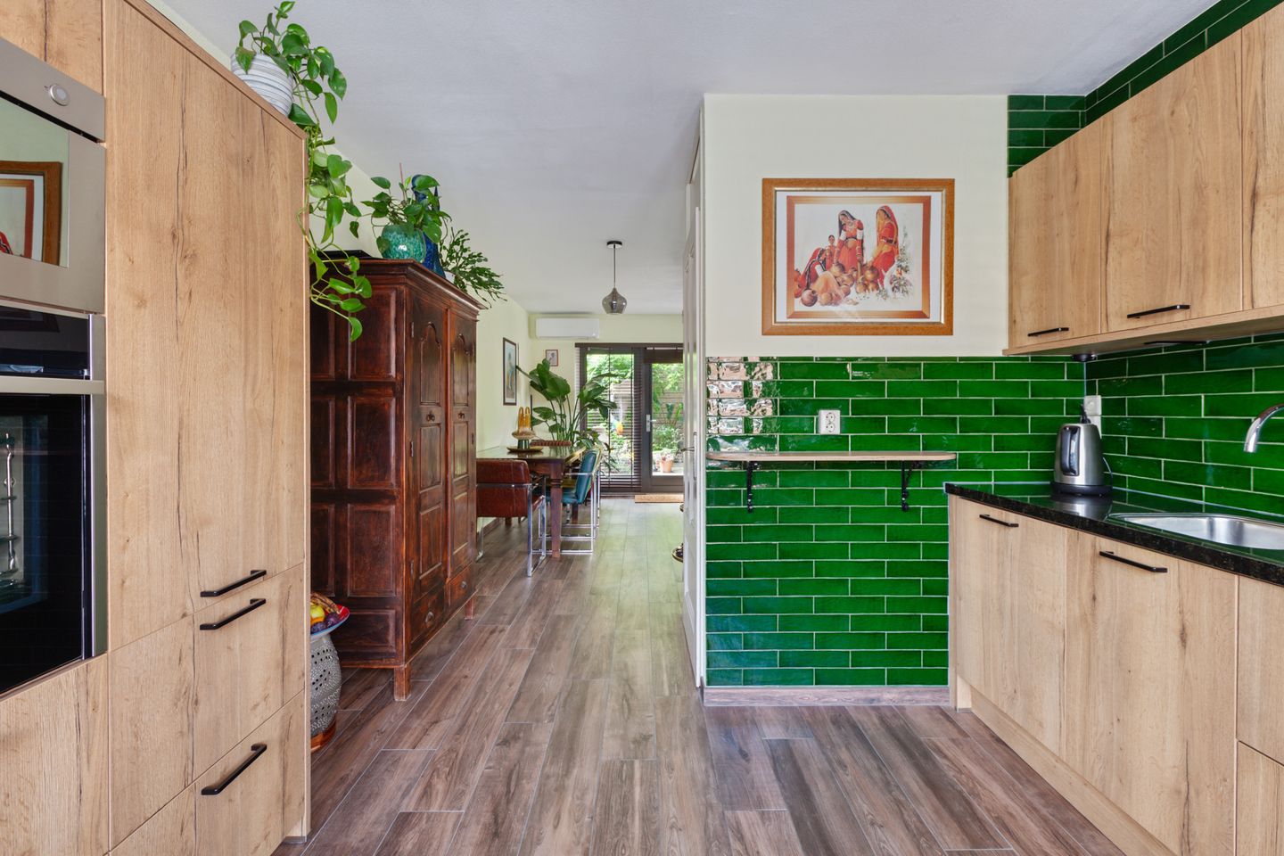 Foto 10 van Herkingenstraat 46