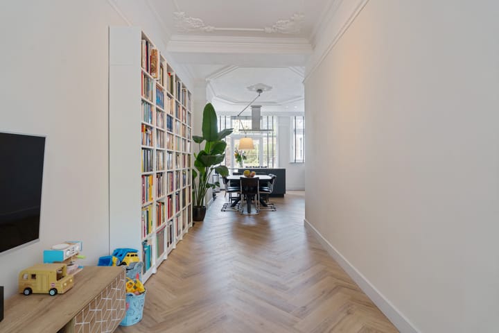 Foto 25 van Jericholaan 3-A