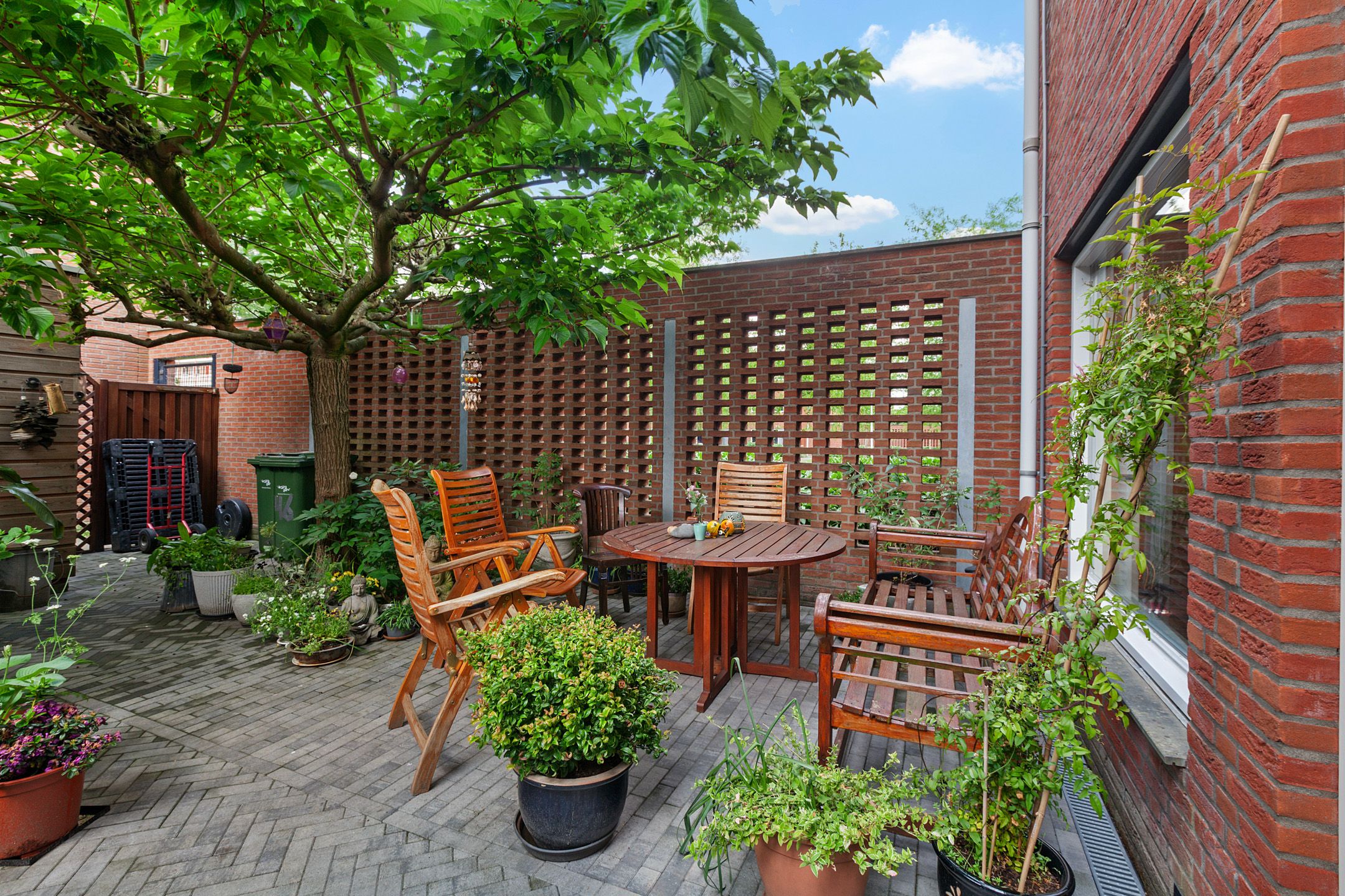 Foto 12 van Herkingenstraat 46