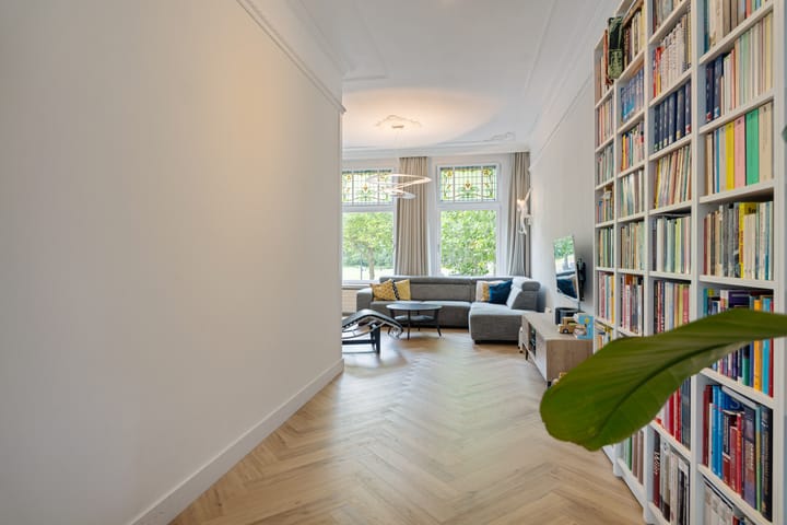 Foto 26 van Jericholaan 3-A