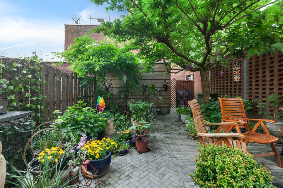 Foto 13 van Herkingenstraat 46