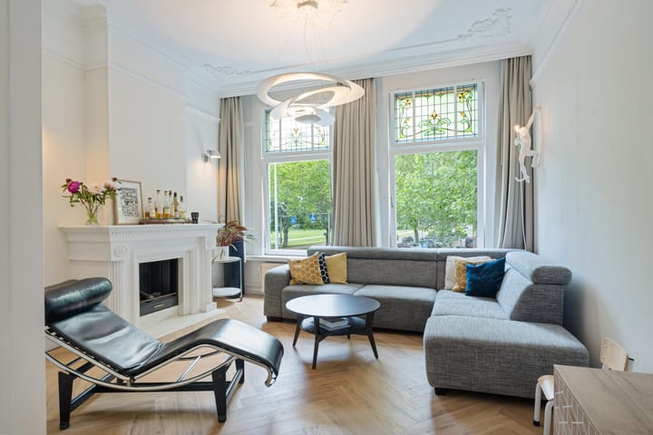 Foto 27 van Jericholaan 3-A