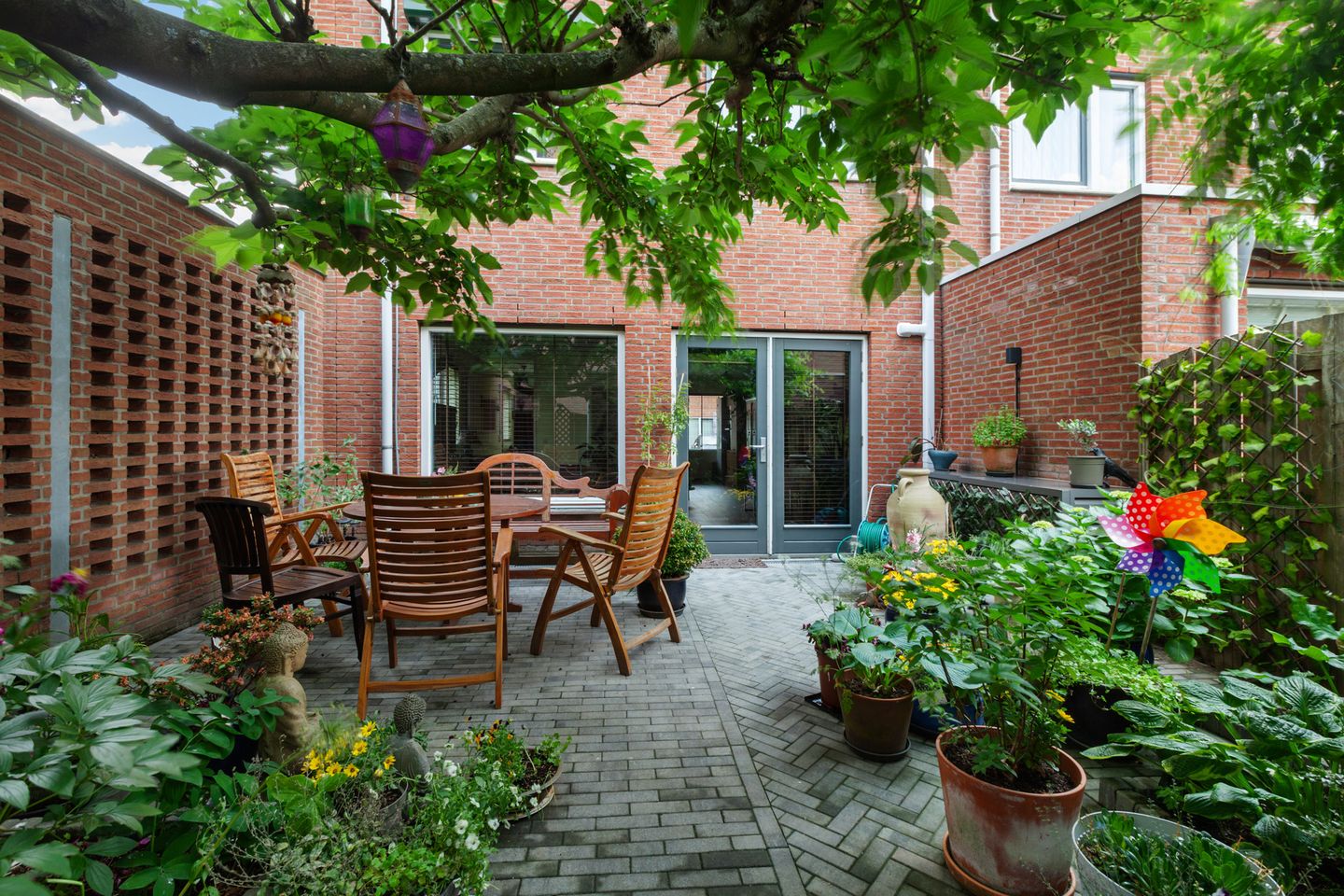 Foto 14 van Herkingenstraat 46