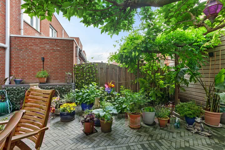 Foto 15 van Herkingenstraat 46