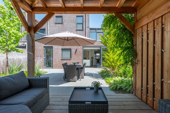 Foto 4 van Minerva 21