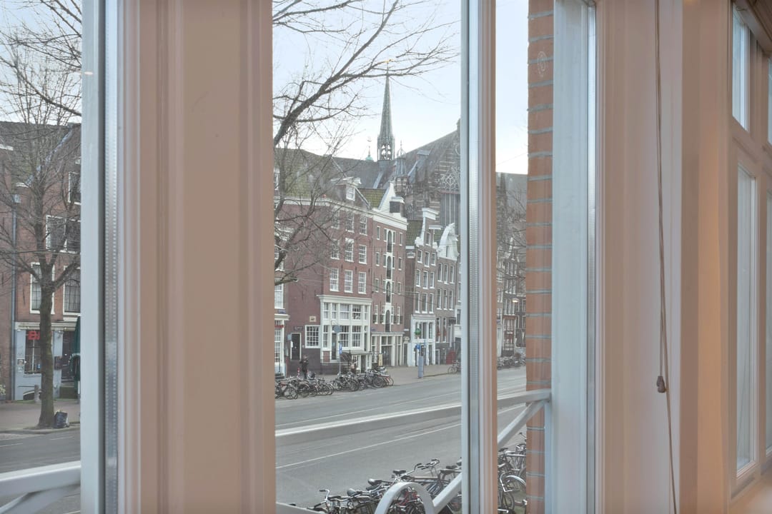 Photo 7 of Nieuwezijds Voorburgwal 118-B