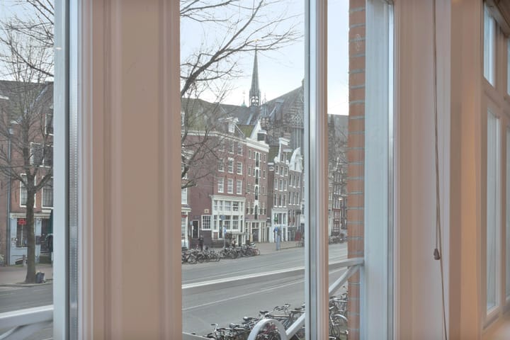 Foto 7 van Nieuwezijds Voorburgwal 118-B