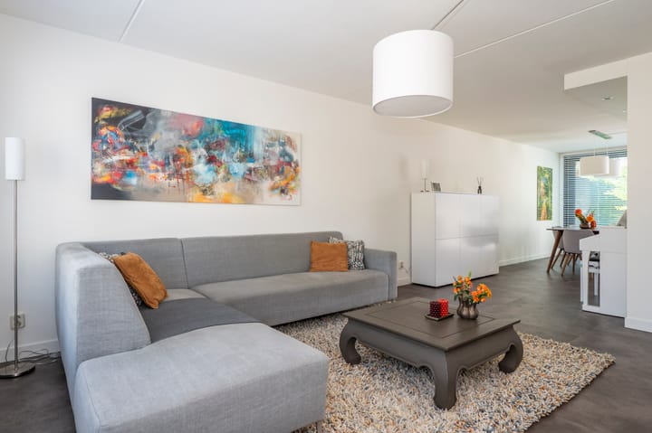 Foto 5 van Minerva 21