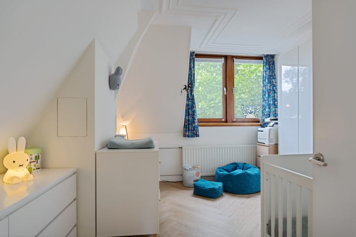 Foto 34 van Jericholaan 3-A