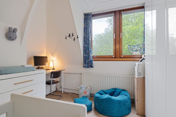 Foto 35 van Jericholaan 3-A