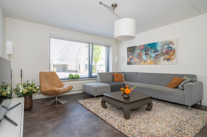 Foto 8 van Minerva 21