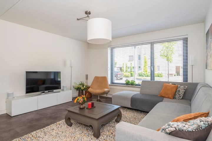 Foto 10 van Minerva 21