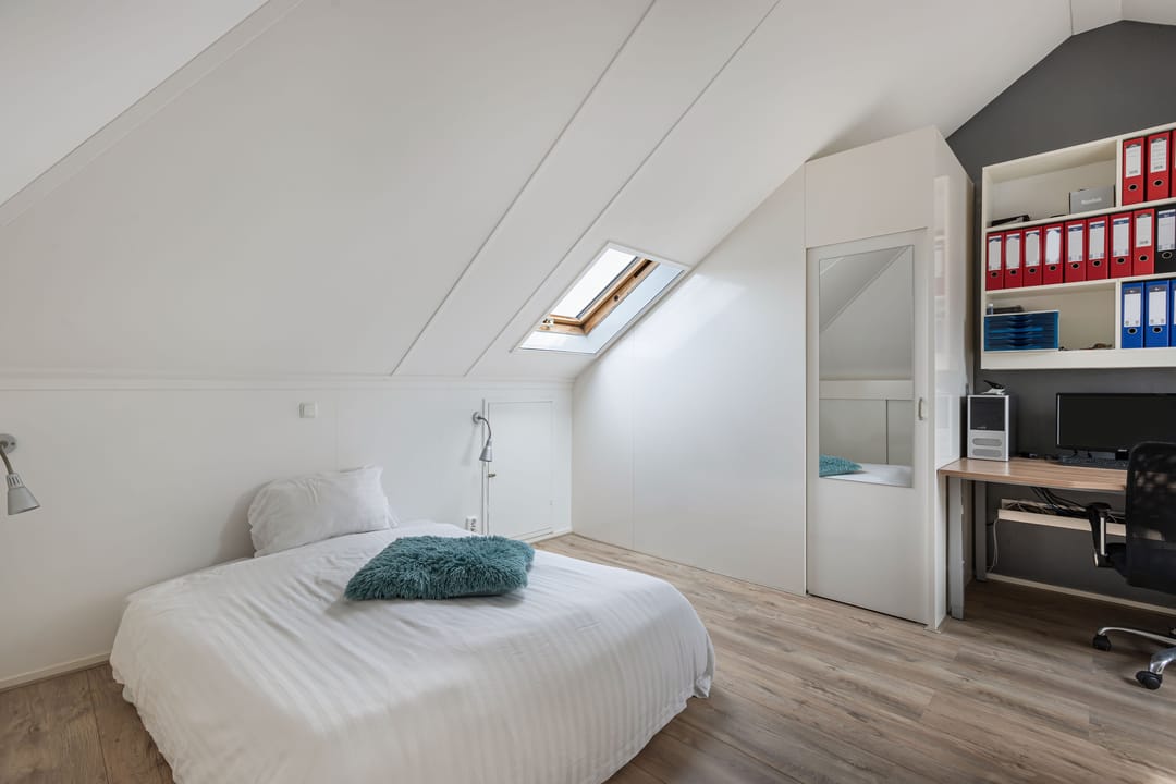 Foto 43 van Het Trek 12