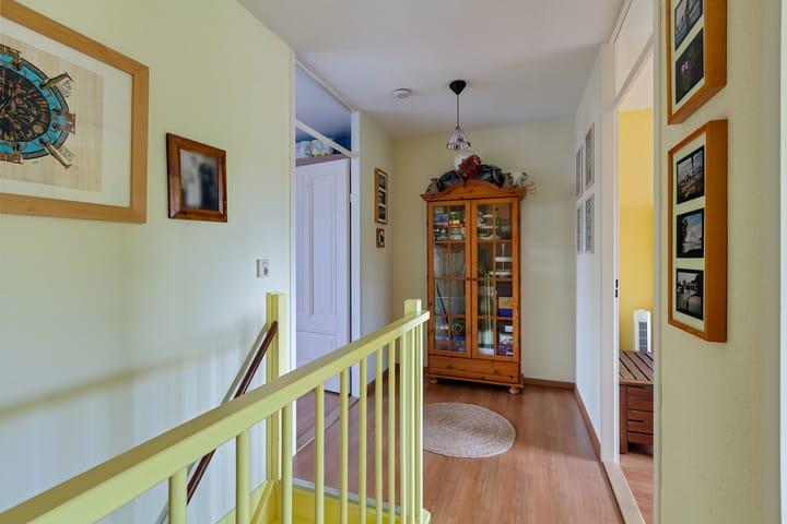 Foto 25 van Herkingenstraat 46